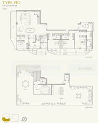 V On Shenton (D1), Apartment #456678011